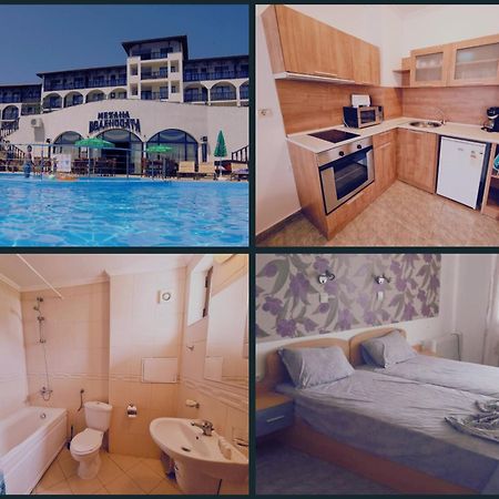Modern 1Bd At Watermill Apartment Complex Sveti Vlas Eksteriør billede