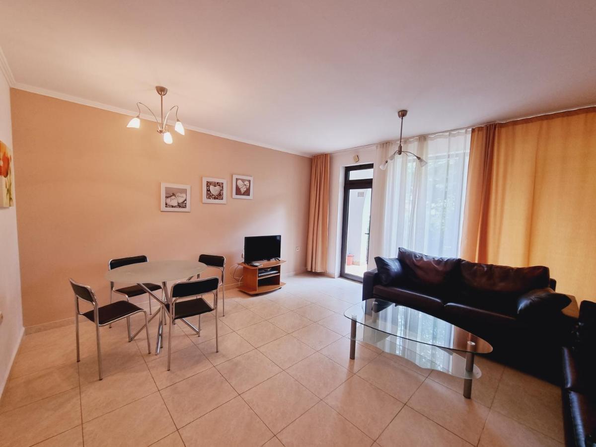 Modern 1Bd At Watermill Apartment Complex Sveti Vlas Eksteriør billede