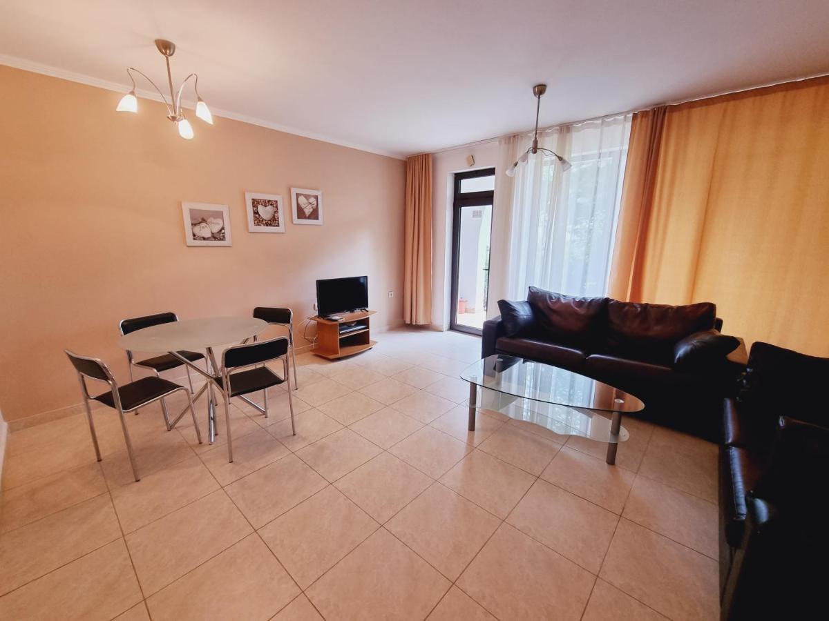 Modern 1Bd At Watermill Apartment Complex Sveti Vlas Eksteriør billede
