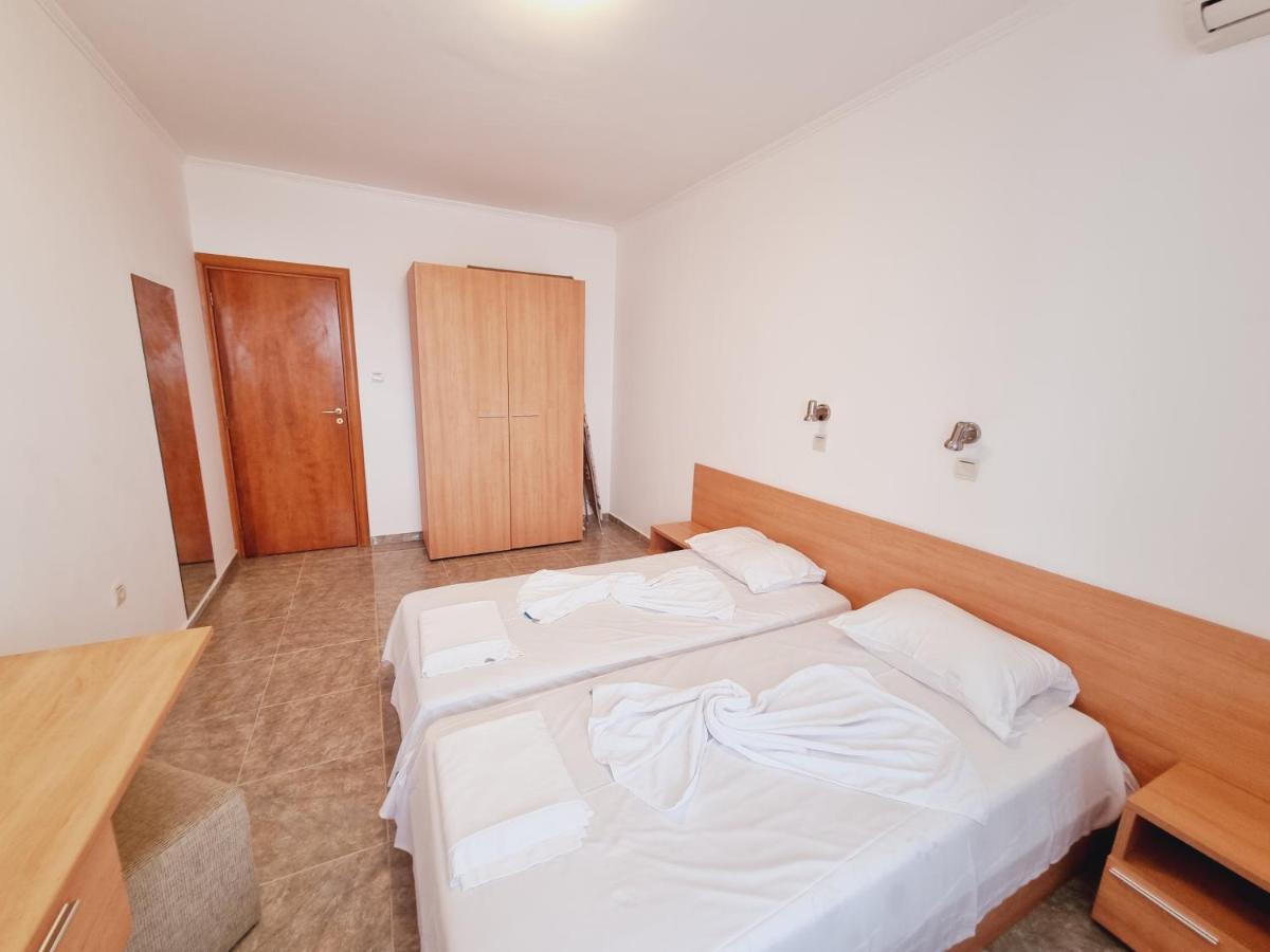 Modern 1Bd At Watermill Apartment Complex Sveti Vlas Eksteriør billede