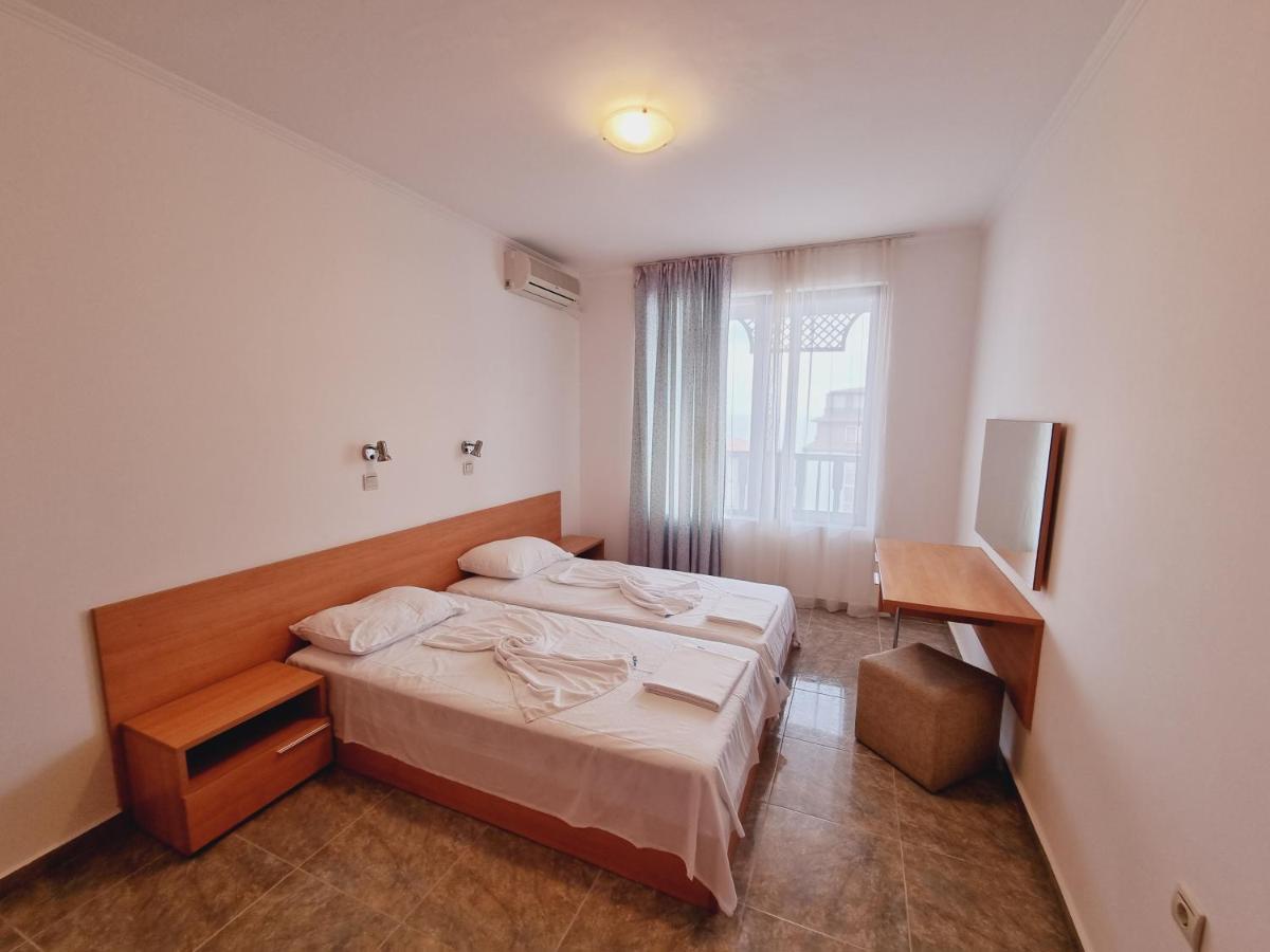 Modern 1Bd At Watermill Apartment Complex Sveti Vlas Eksteriør billede