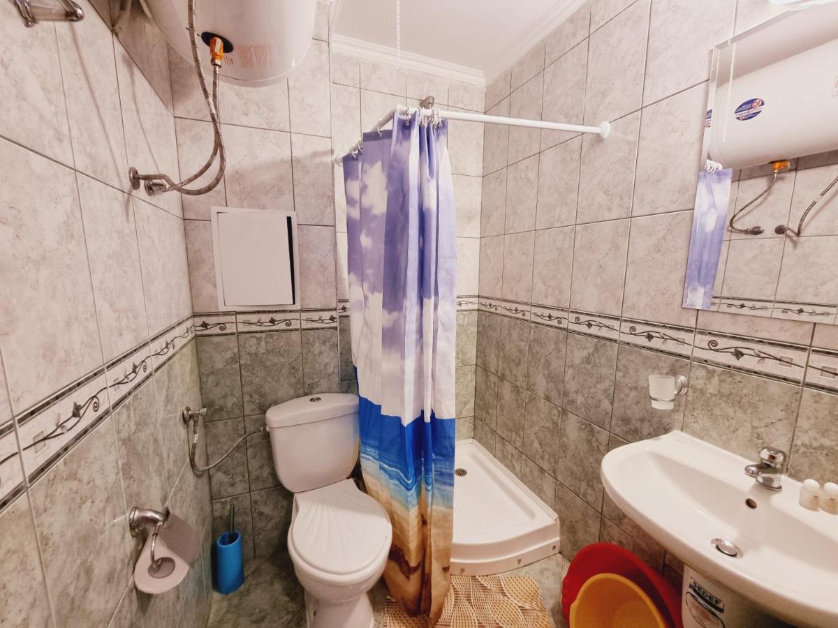 Modern 1Bd At Watermill Apartment Complex Sveti Vlas Eksteriør billede