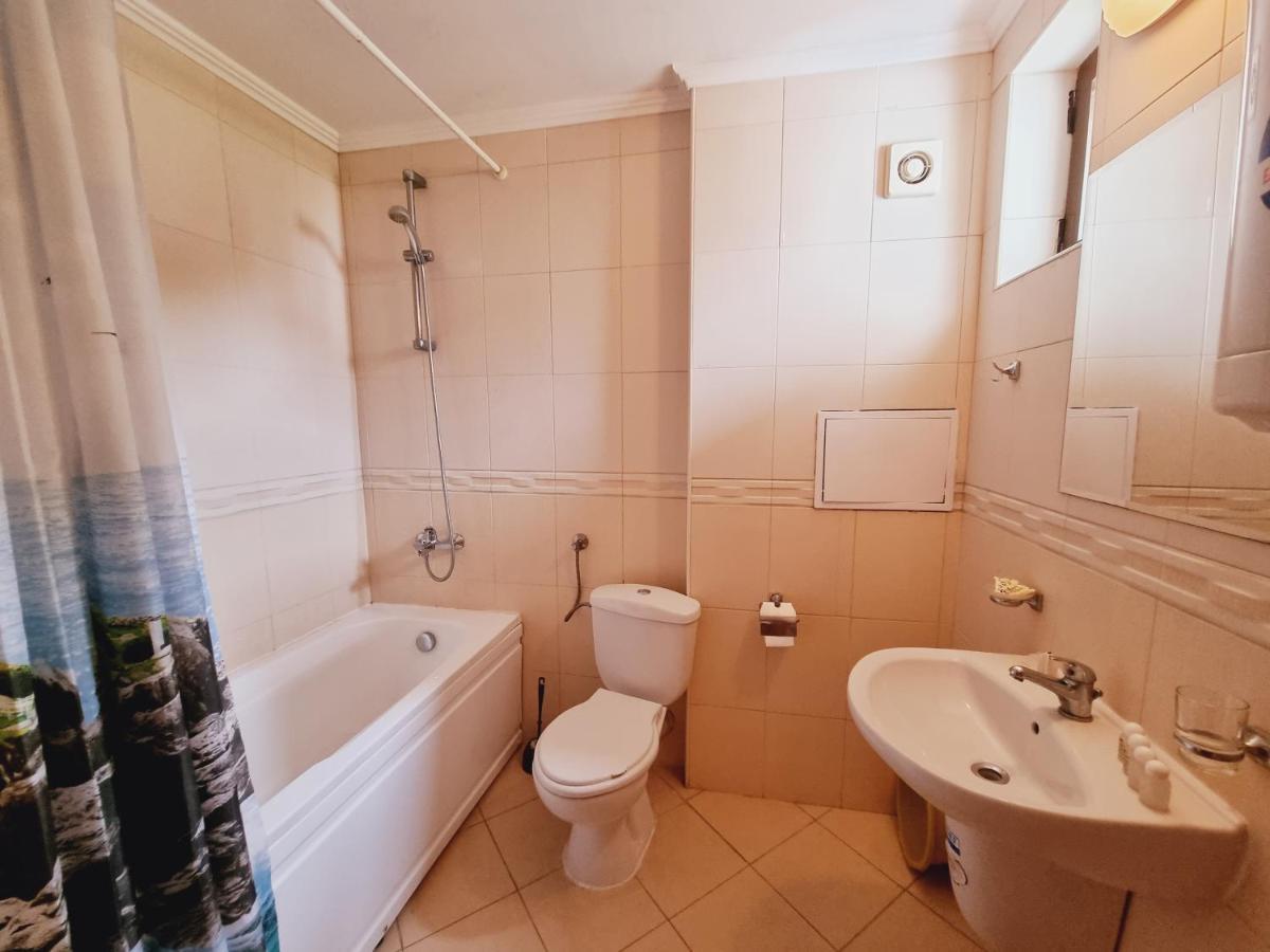 Modern 1Bd At Watermill Apartment Complex Sveti Vlas Eksteriør billede