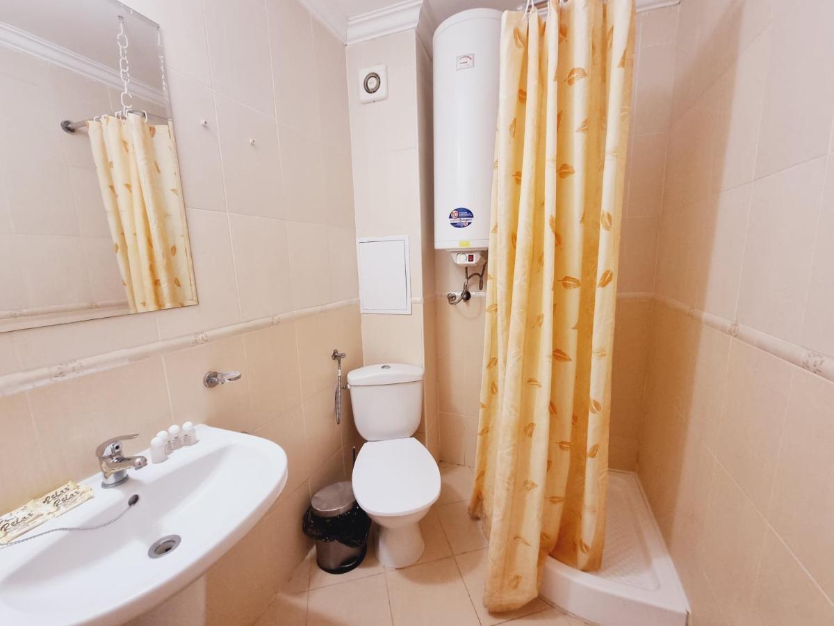 Modern 1Bd At Watermill Apartment Complex Sveti Vlas Eksteriør billede