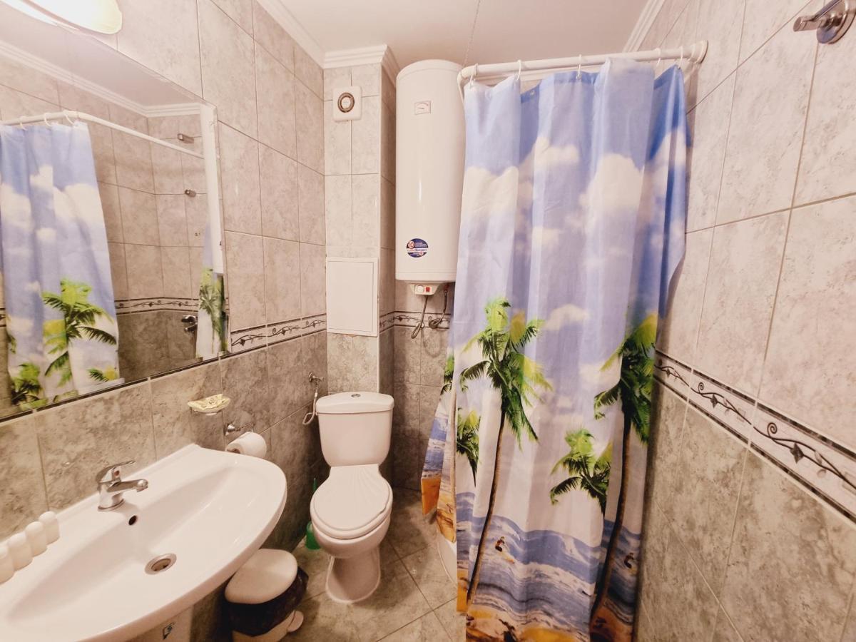 Modern 1Bd At Watermill Apartment Complex Sveti Vlas Eksteriør billede