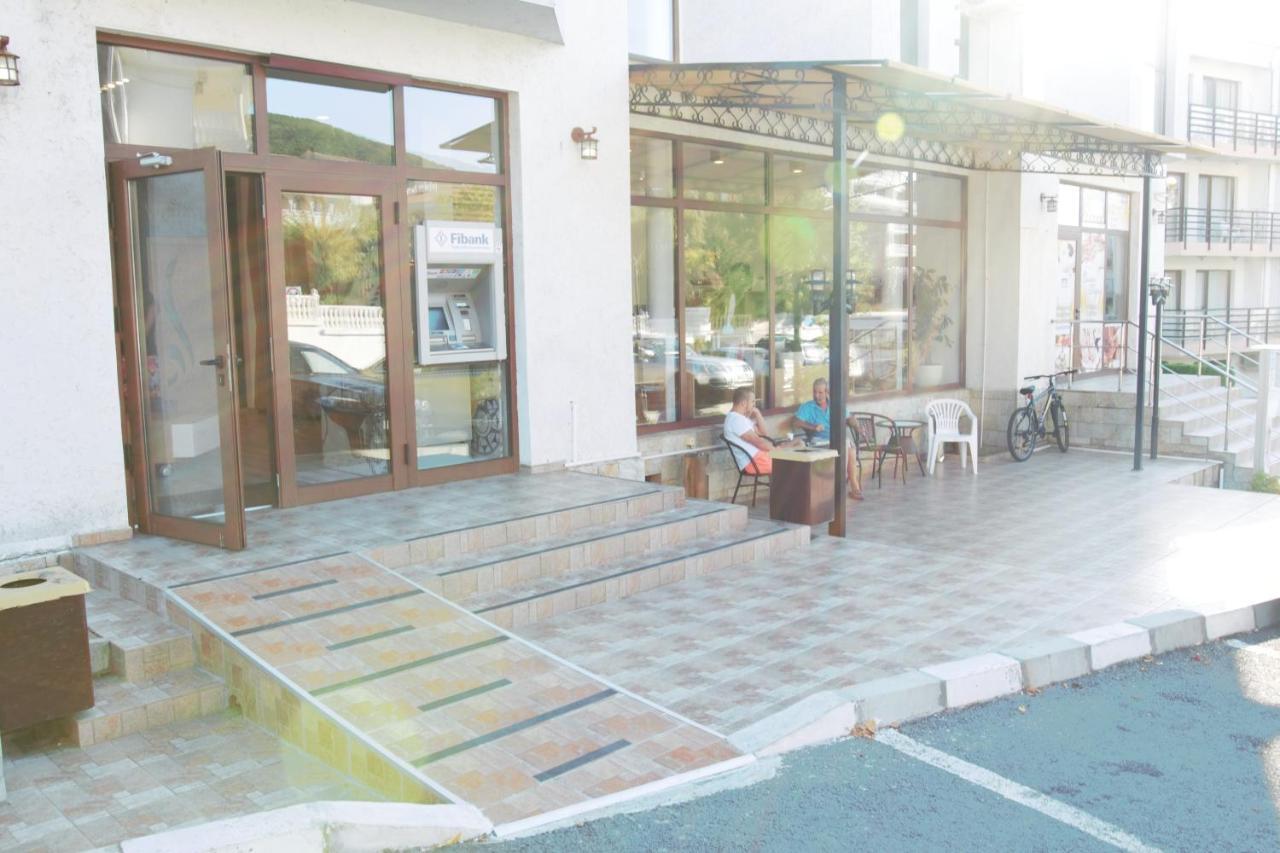 Modern 1Bd At Watermill Apartment Complex Sveti Vlas Eksteriør billede