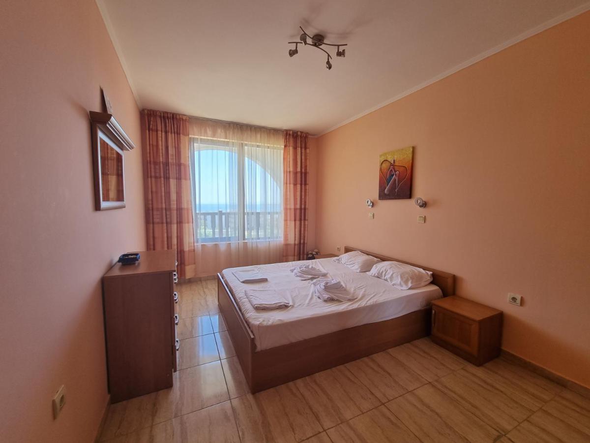 Modern 1Bd At Watermill Apartment Complex Sveti Vlas Eksteriør billede