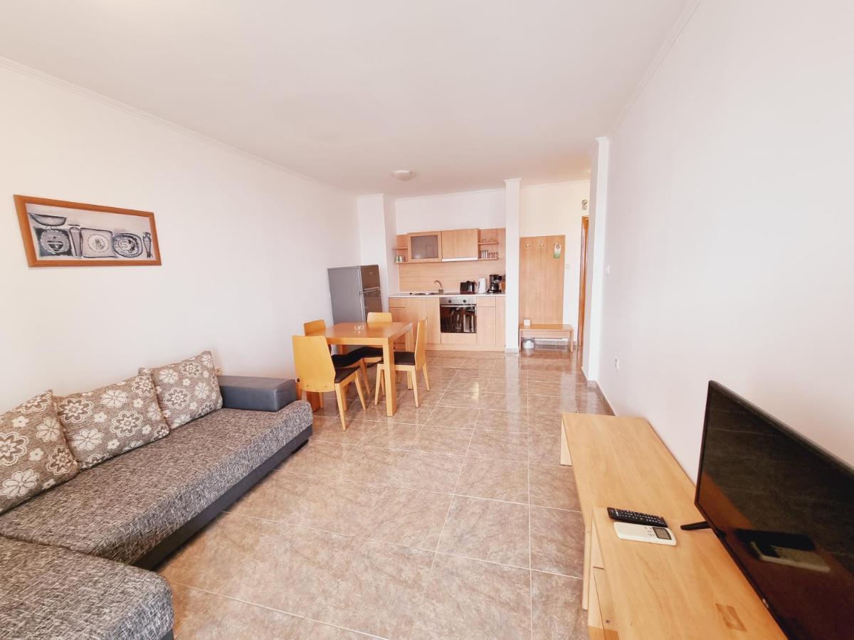 Modern 1Bd At Watermill Apartment Complex Sveti Vlas Eksteriør billede
