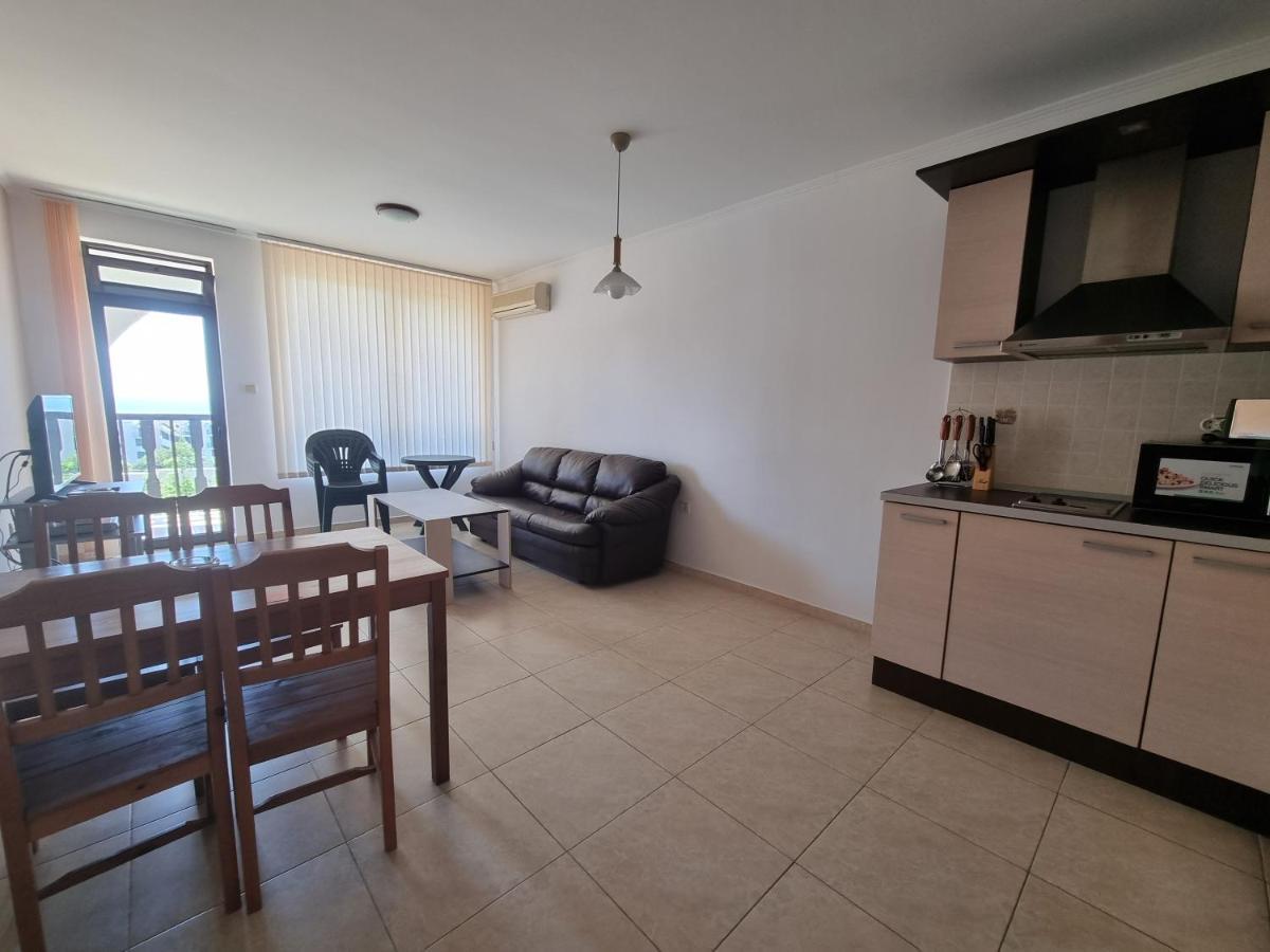 Modern 1Bd At Watermill Apartment Complex Sveti Vlas Eksteriør billede