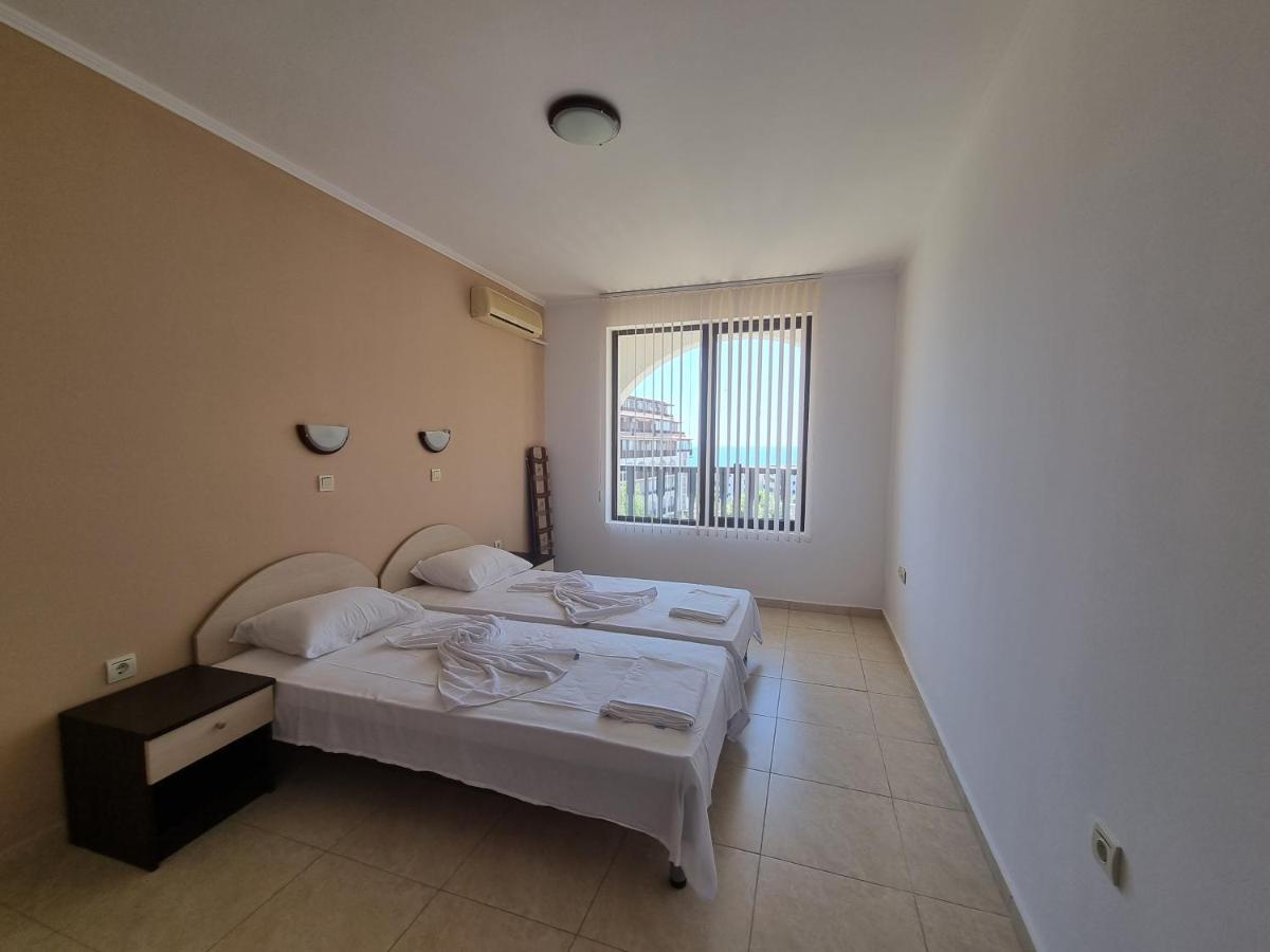 Modern 1Bd At Watermill Apartment Complex Sveti Vlas Eksteriør billede