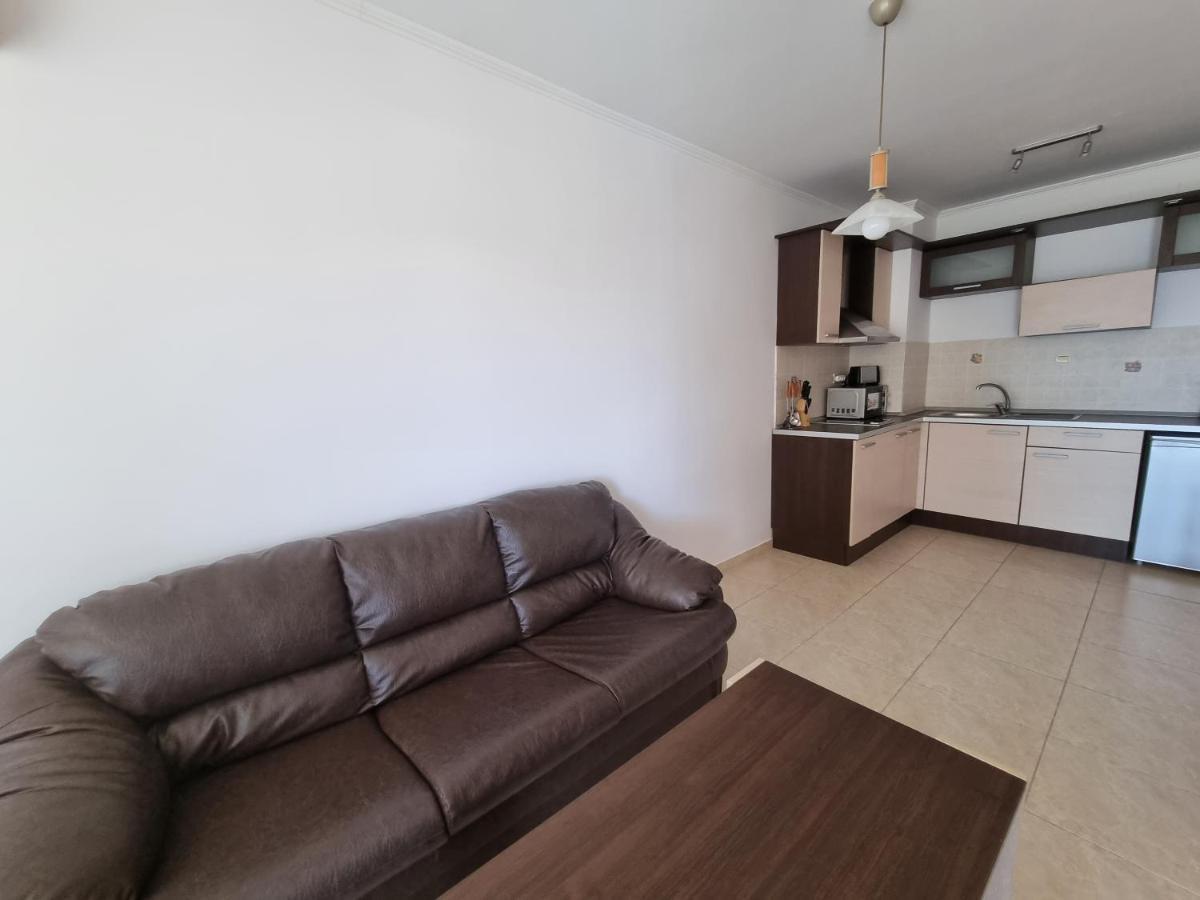 Modern 1Bd At Watermill Apartment Complex Sveti Vlas Eksteriør billede