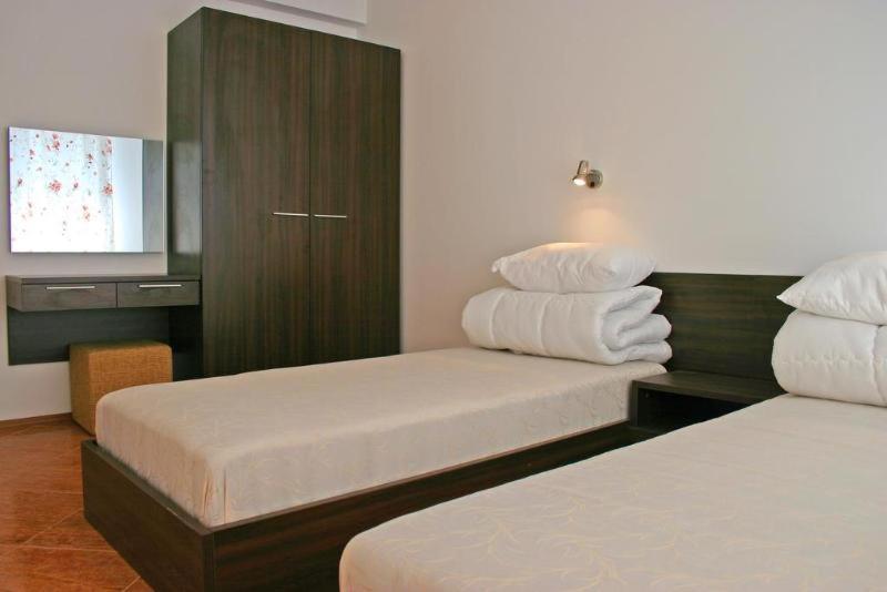 Modern 1Bd At Watermill Apartment Complex Sveti Vlas Værelse billede