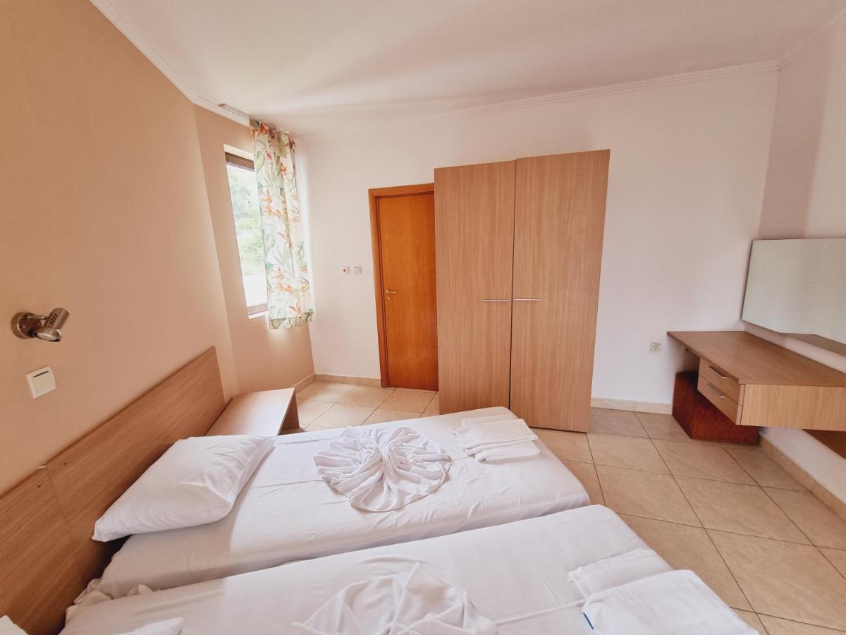 Modern 1Bd At Watermill Apartment Complex Sveti Vlas Eksteriør billede