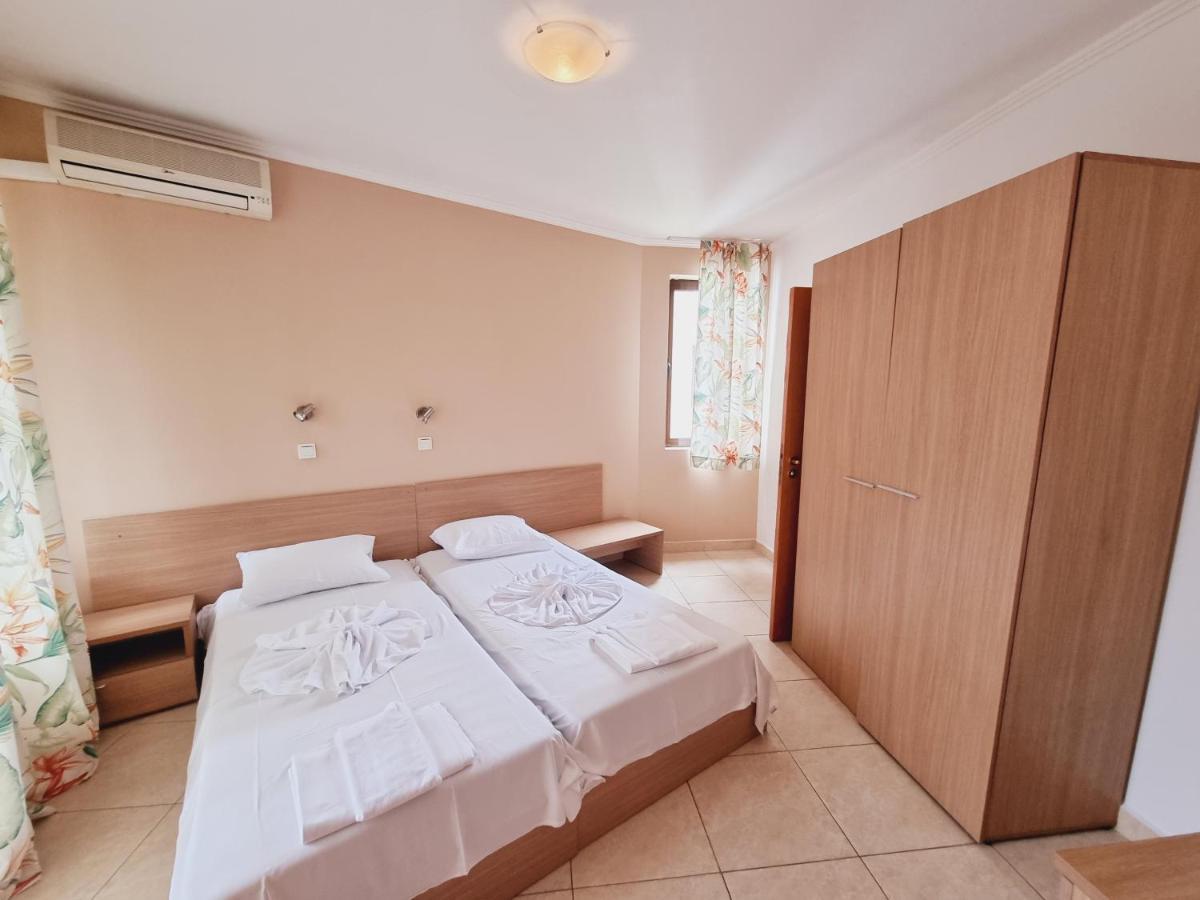 Modern 1Bd At Watermill Apartment Complex Sveti Vlas Eksteriør billede