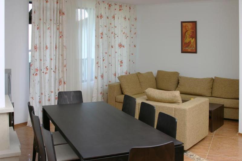 Modern 1Bd At Watermill Apartment Complex Sveti Vlas Værelse billede