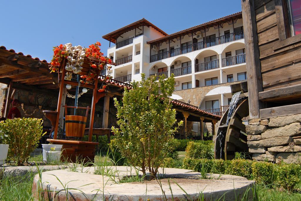 Modern 1Bd At Watermill Apartment Complex Sveti Vlas Eksteriør billede