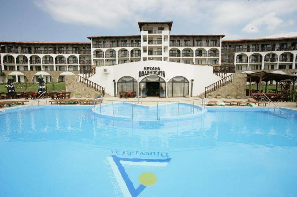 Modern 1Bd At Watermill Apartment Complex Sveti Vlas Eksteriør billede