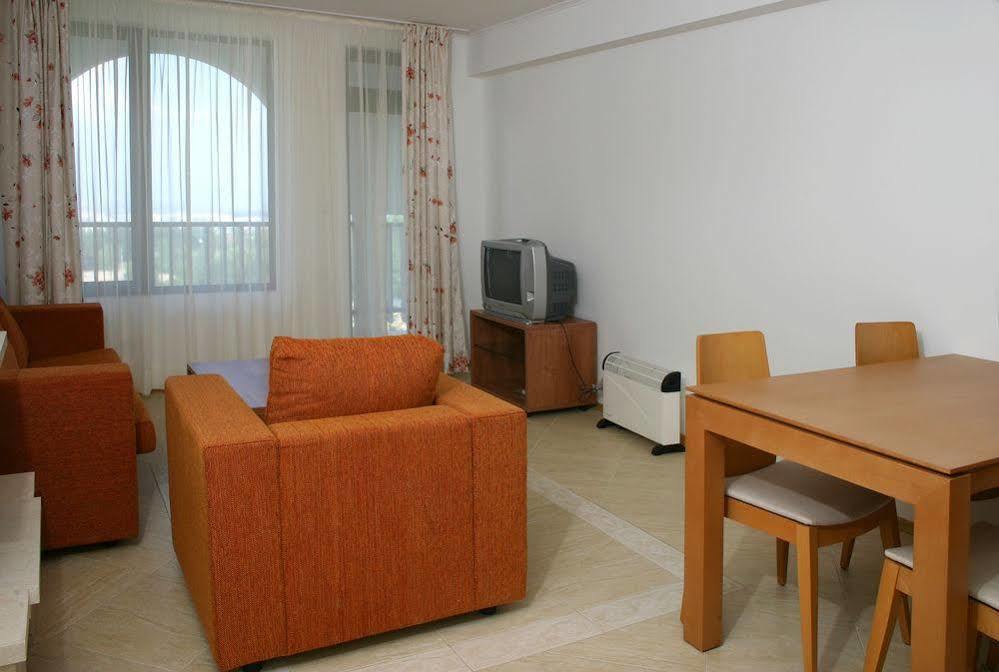 Modern 1Bd At Watermill Apartment Complex Sveti Vlas Eksteriør billede