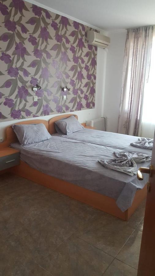 Modern 1Bd At Watermill Apartment Complex Sveti Vlas Eksteriør billede