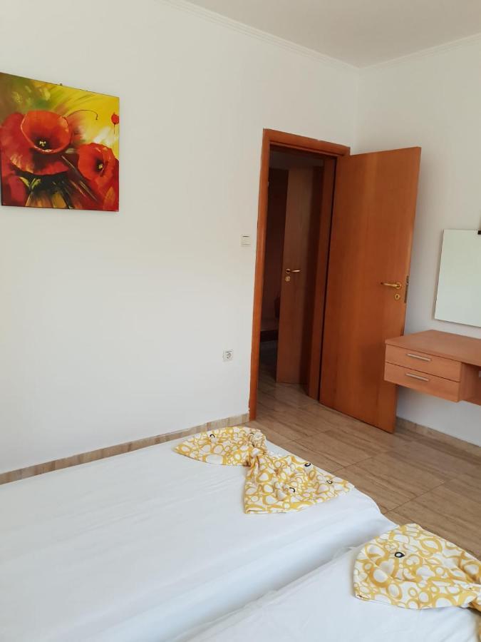 Modern 1Bd At Watermill Apartment Complex Sveti Vlas Eksteriør billede
